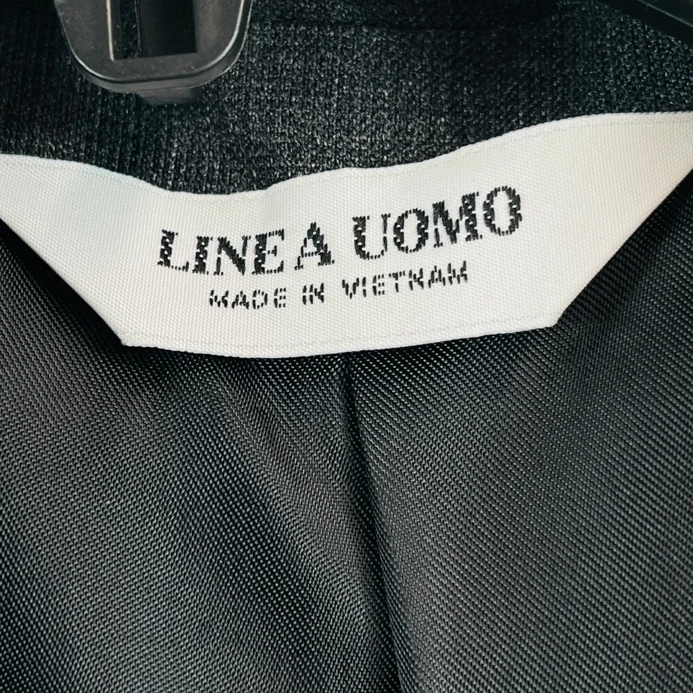 Linea Uomo linea uomo